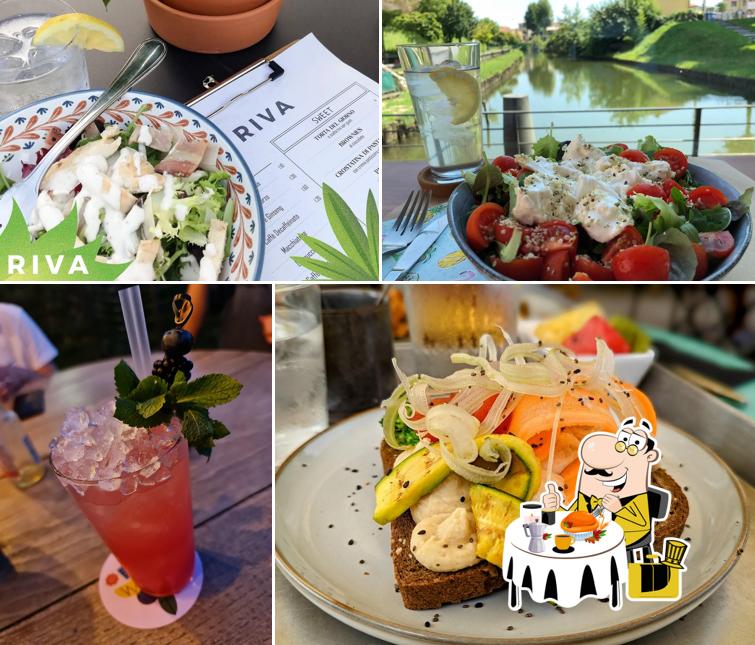 Plats à RIVA