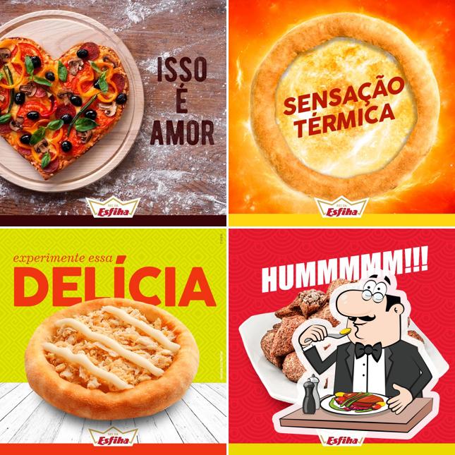Rei Da Esfiha