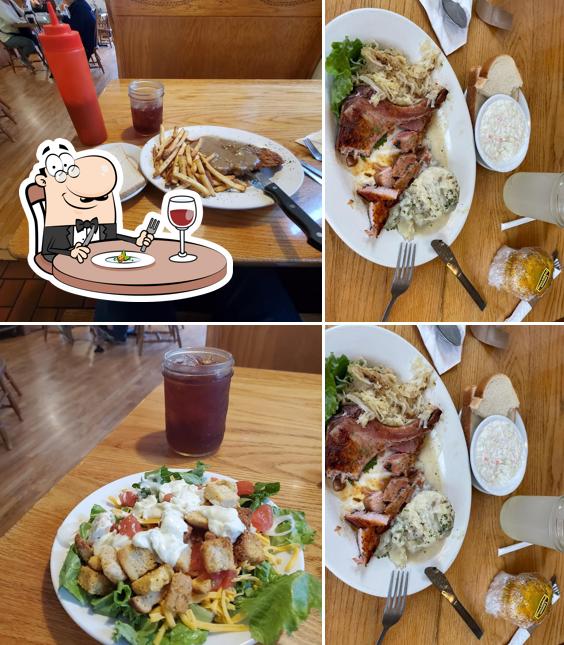 Whitewater Restaurant (Formerly Amish Ovens), 2850 Whitewater Ave in