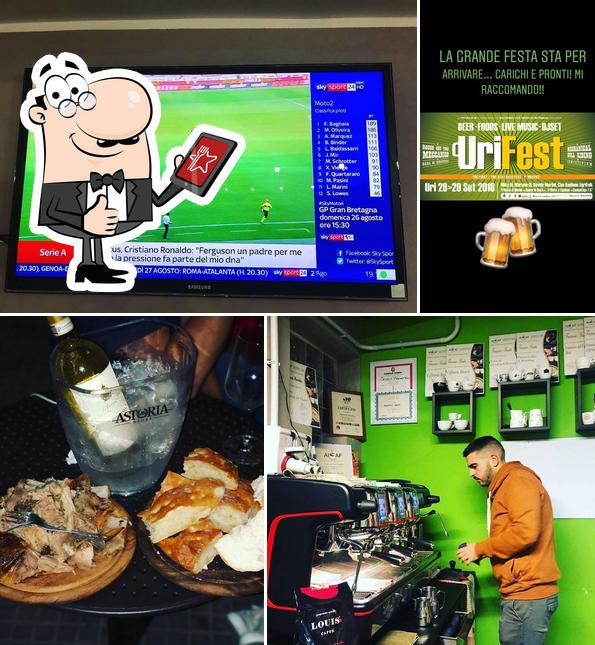 Foto di Bar Da Peppone