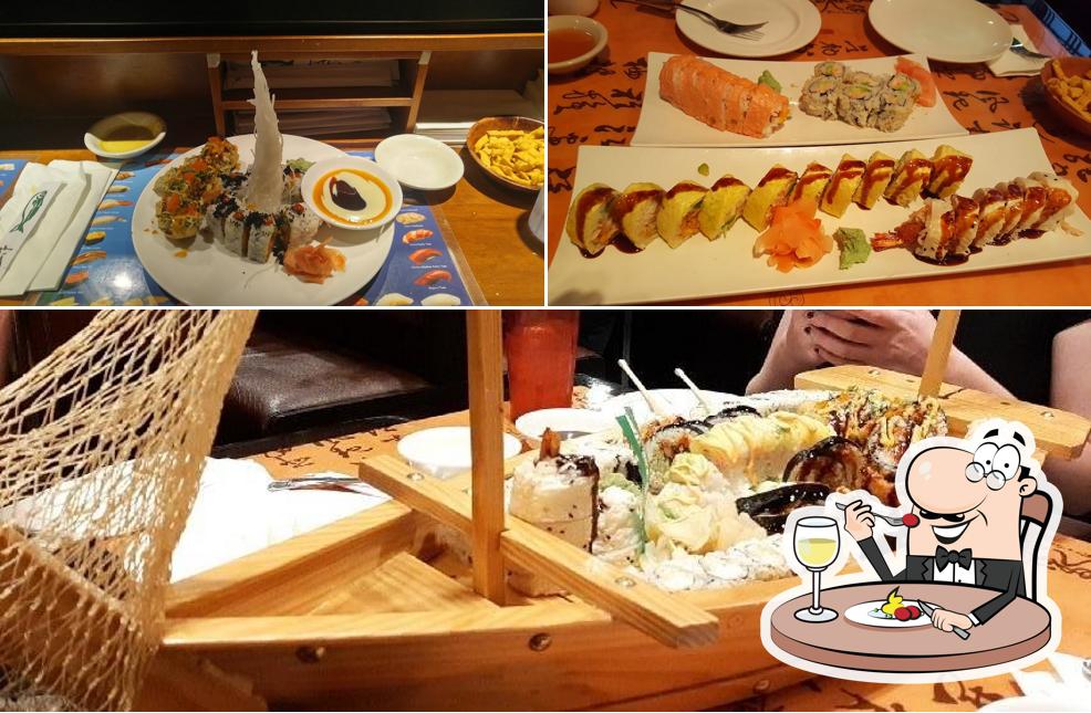 Chopstix Forest Hill, 1523 Rock Spring Rd in Forest Hill Restaurant menu and reviews