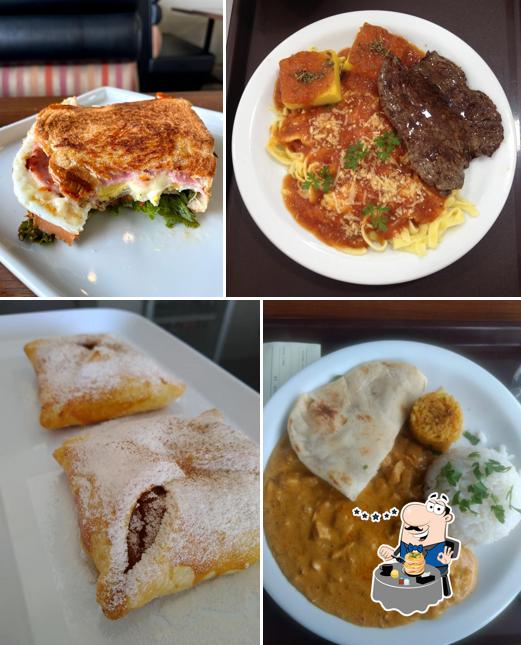Grill 386 restaurante e churrascaria