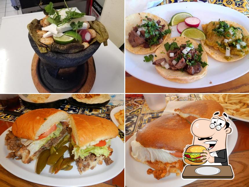 El Rey Del Taco in Fort Lupton Restaurant menu and reviews