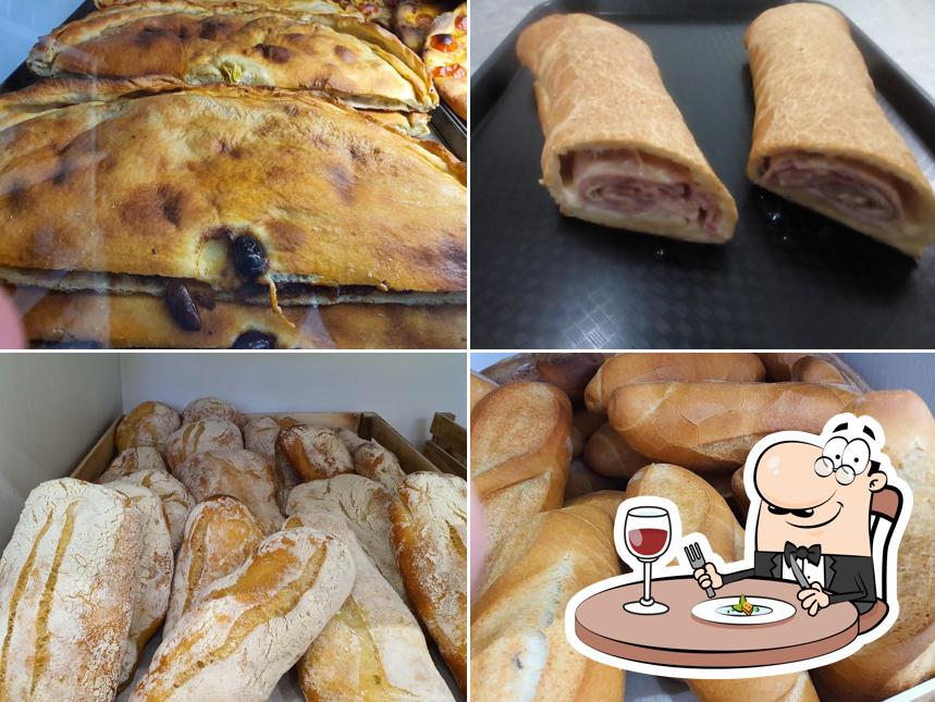 Grano&Uva - santa Chiara-bakery, coffee,lab