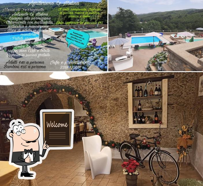 Immagine di Agriturismo Le Mulina