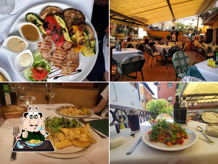 Cibo al Mignon