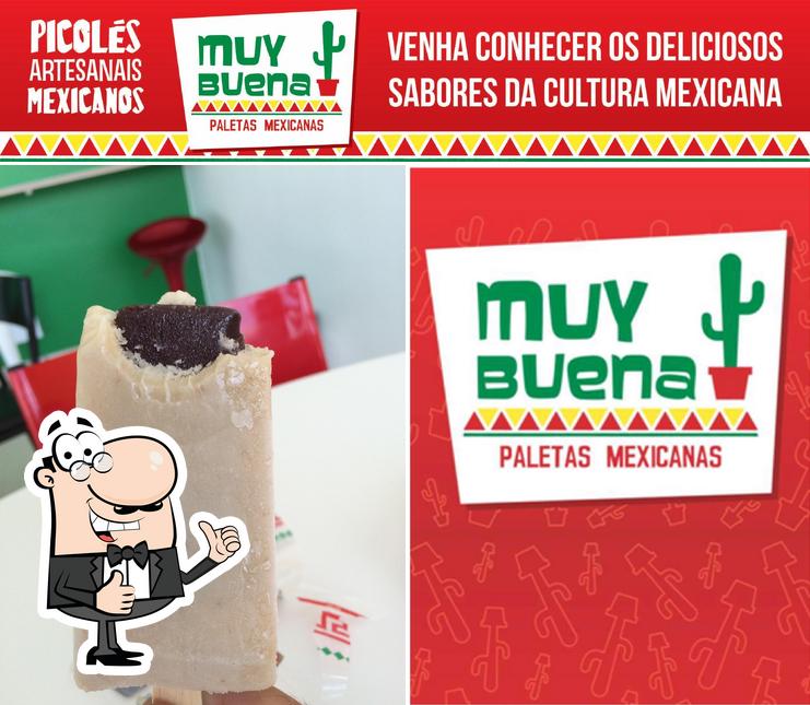 See this image of Muy Buena Paletas Mexicanas