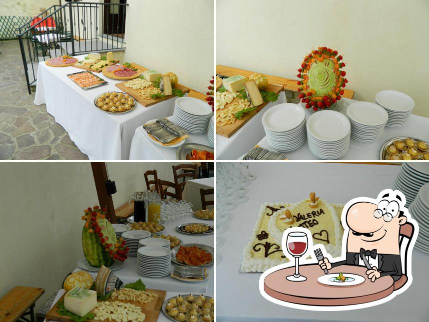 Osteria "Il Cunicolo" Cunico