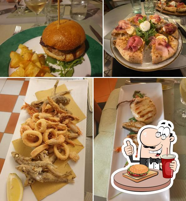 Pomata Bistrot