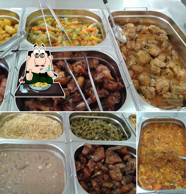 Restaurante Tentação