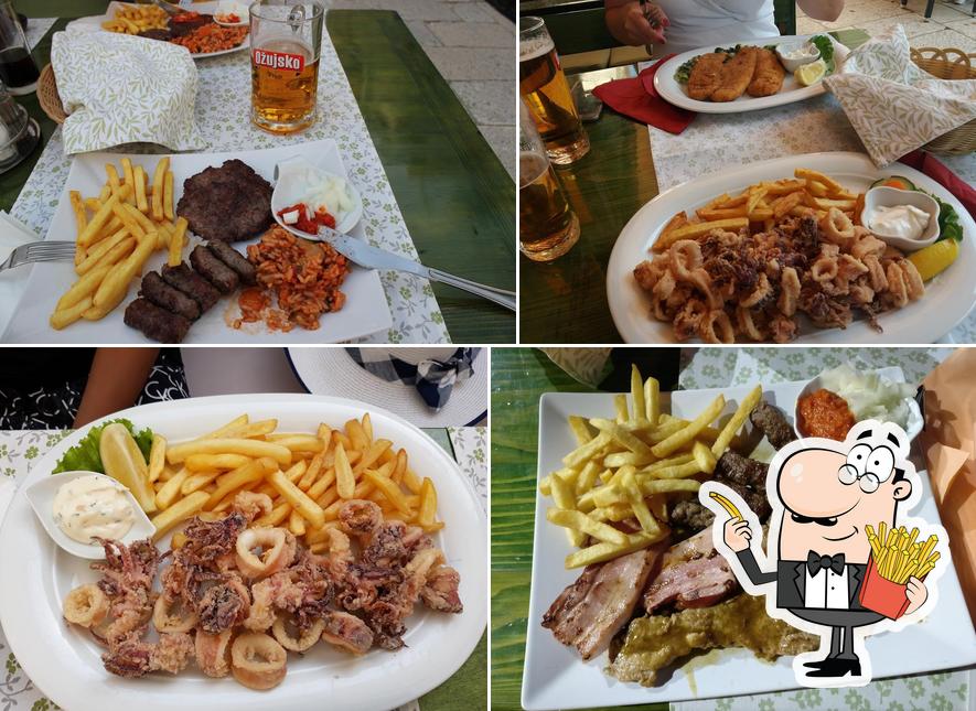 Restoran PULJIZ