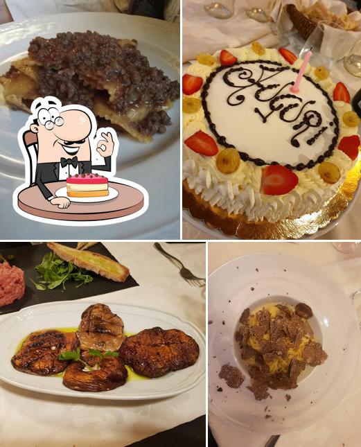 Ristorante Casa Cecco