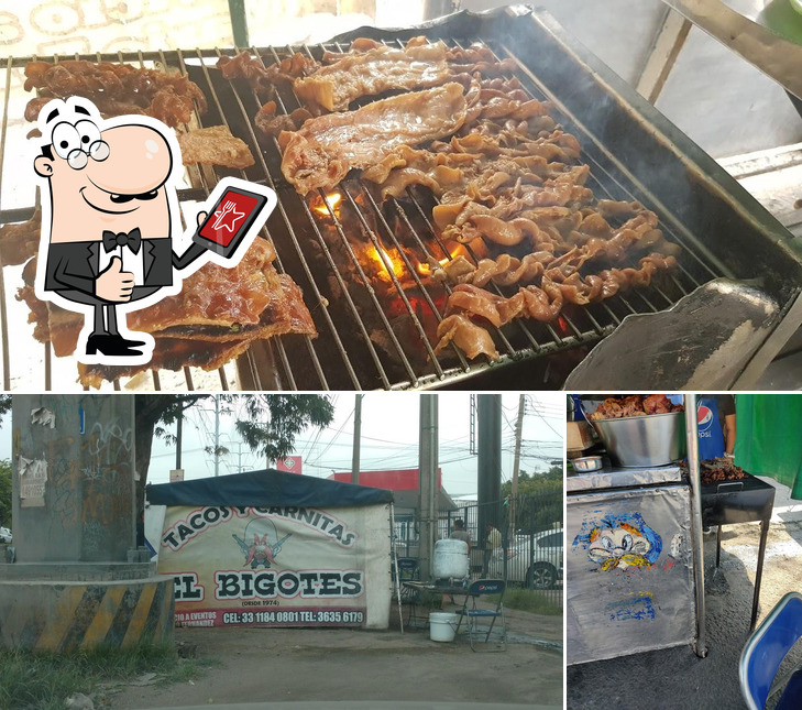 Restaurante Tacos y Carnitas El Bigotes, San Pedro Tlaquepaque