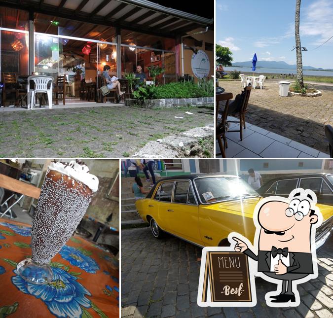 Restaurante & Petiscaria Brisa do Mar LTDA