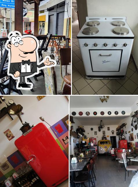 Santuário Retrô