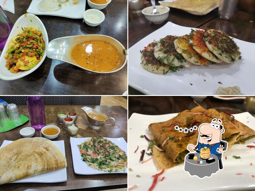 Sankalp Restaurant
