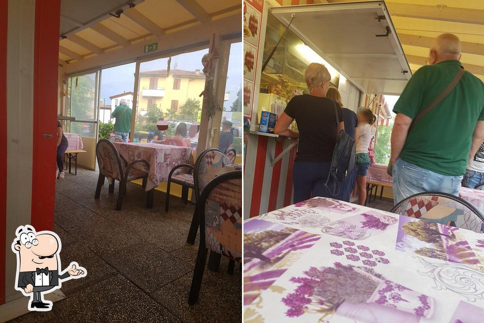 Siediti a un tavolo di Sapori di Romagna