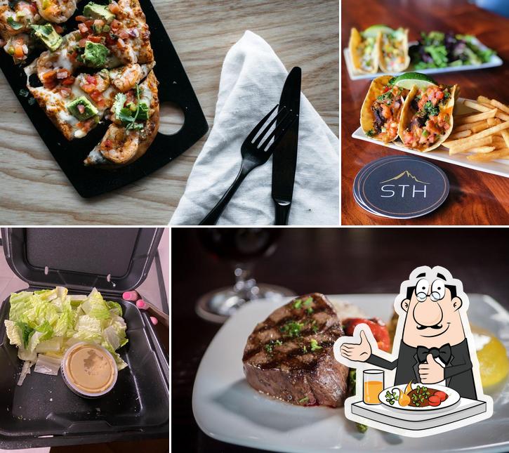 Sedona Taphouse in Cliffside Park Restaurant reviews