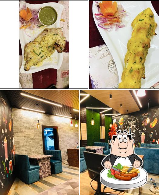 The Midtown Restaurant