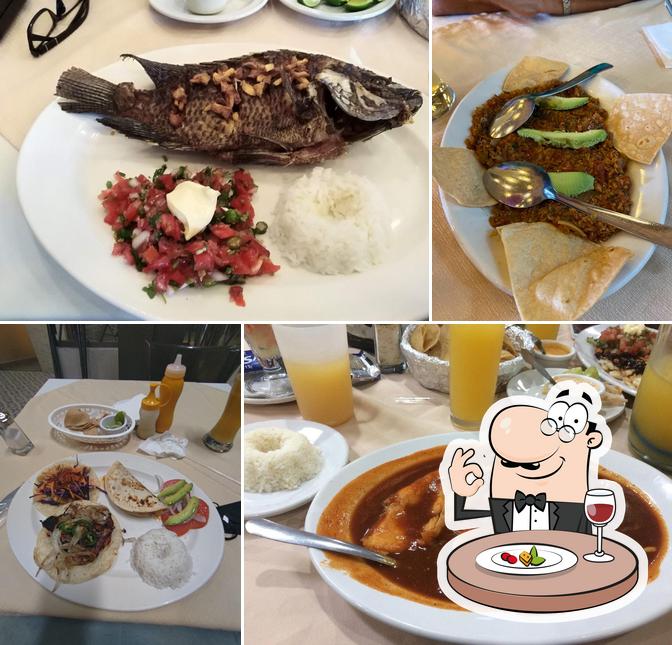 Restaurante Mariscos el Bayo, Veracruz, Bv. Adolfo Ruíz Cortines 3456 -  Opiniones del restaurante