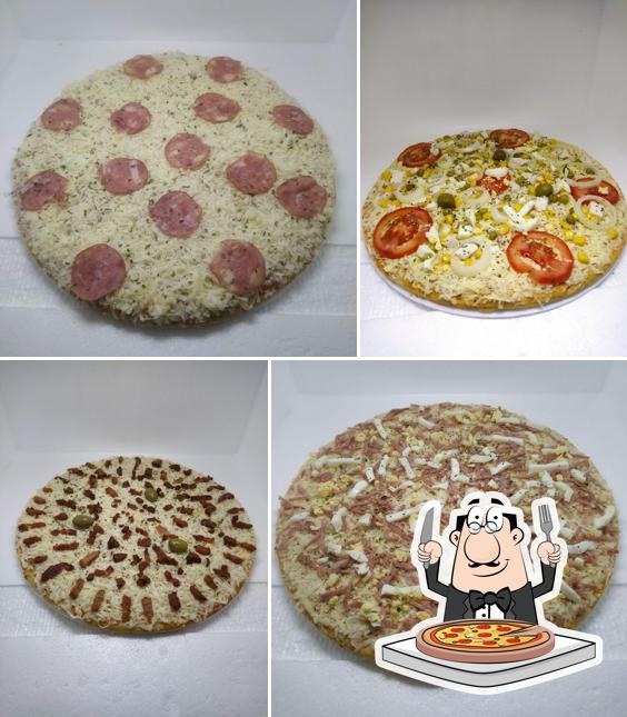 Pizzaria Q-Pizza