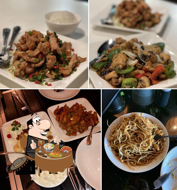 Asian Kitchen in Laguna Niguel Restaurant reviews