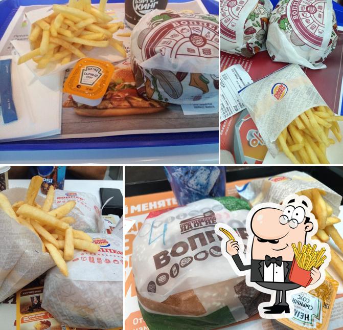 Burger King