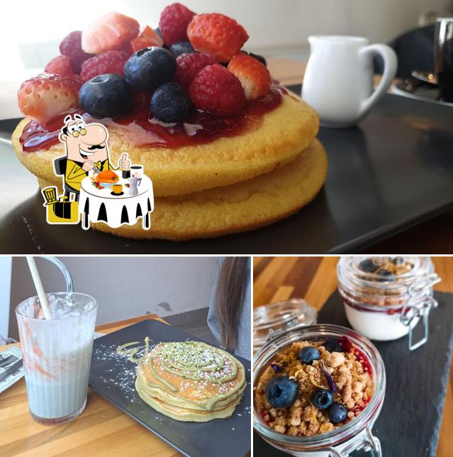 Platti al Devil'S Sweets