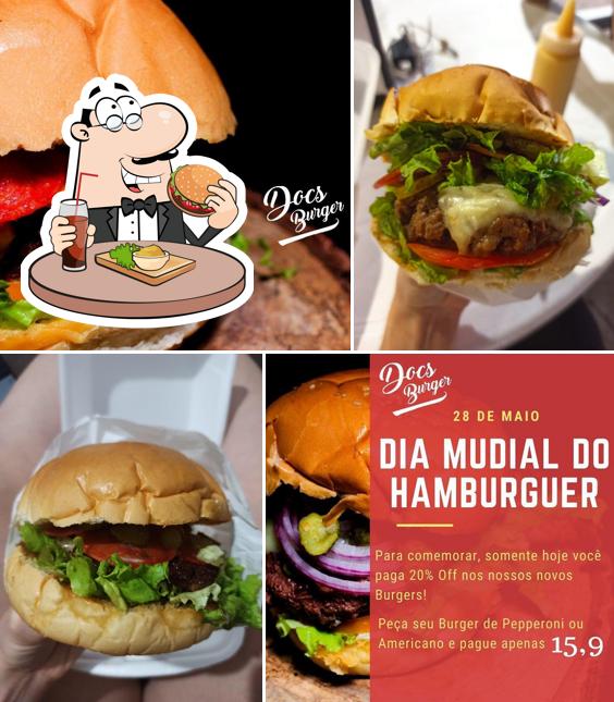 Docs Burger