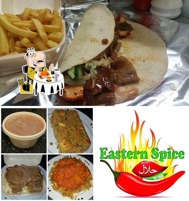 Eastern Spice in Dundee - Restaurant reviews