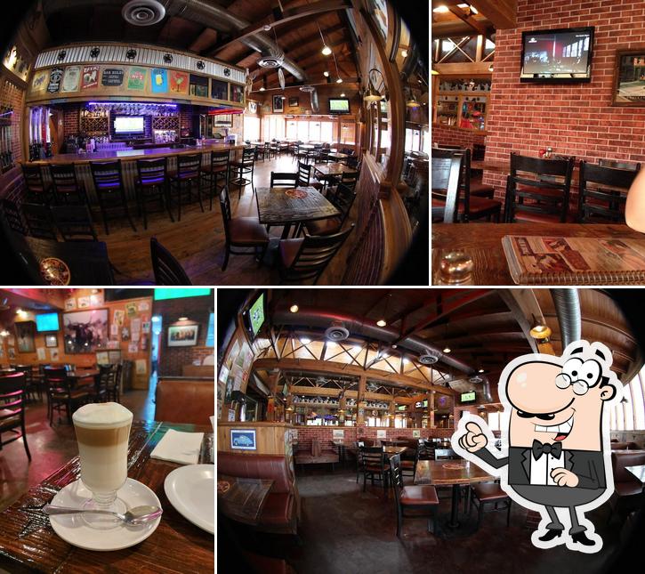 El Papalote Taco & Grill Contry