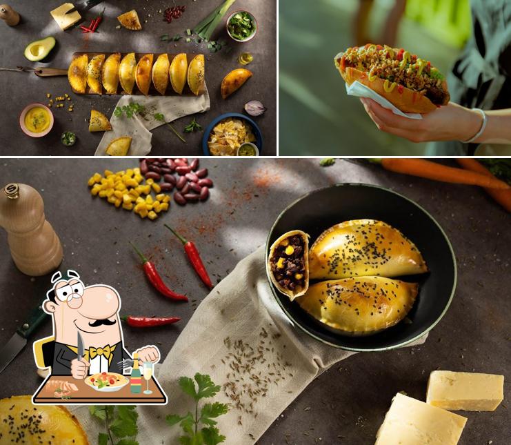 Plats à GardnLab