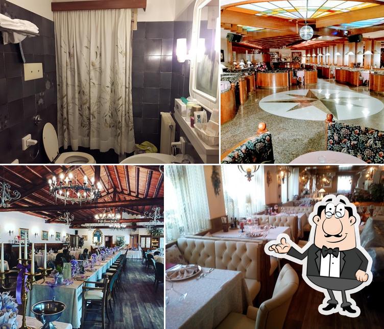 La Bocchetta Romantic Spa