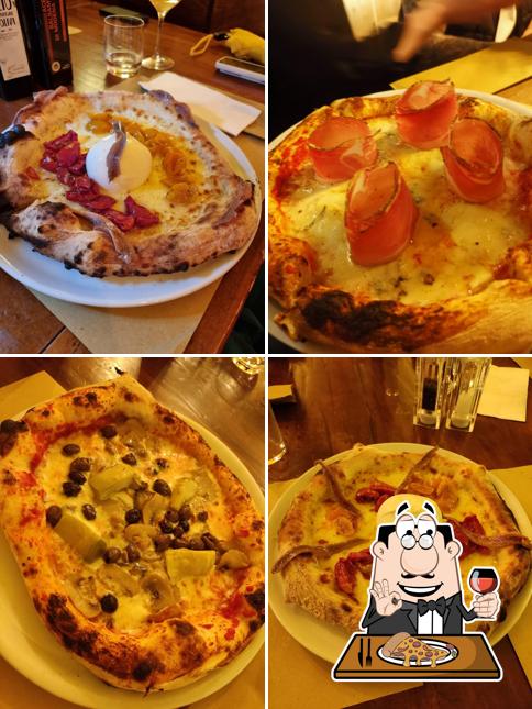 La pizza è il piatto veloce preferito al mondo