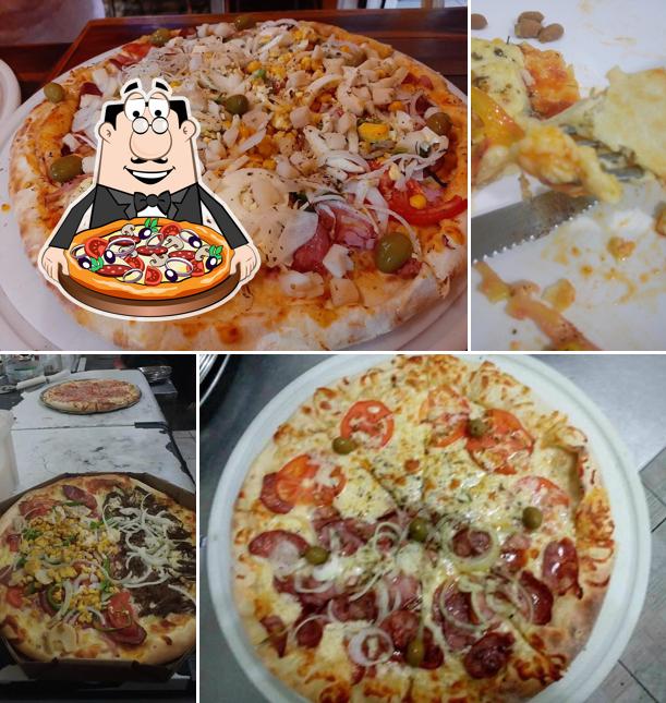 Novo Sabor