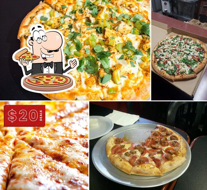 My Buddies Pizza in Lake Elsinore Restaurant reviews