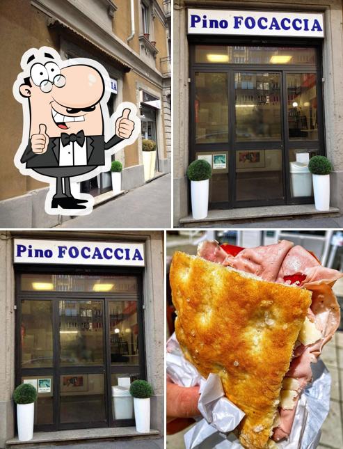 Vedi la immagine di Pino Focaccia