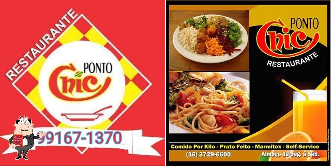 See this image of Restaurante Ponto Chic