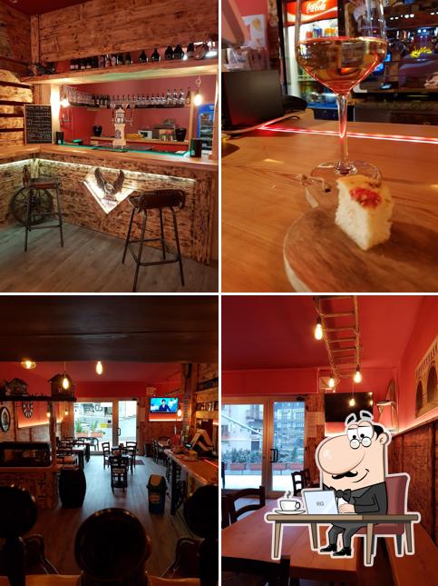 Baby Bar