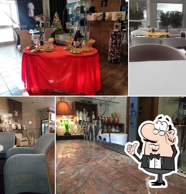 L'Etoile Cafè Lounge