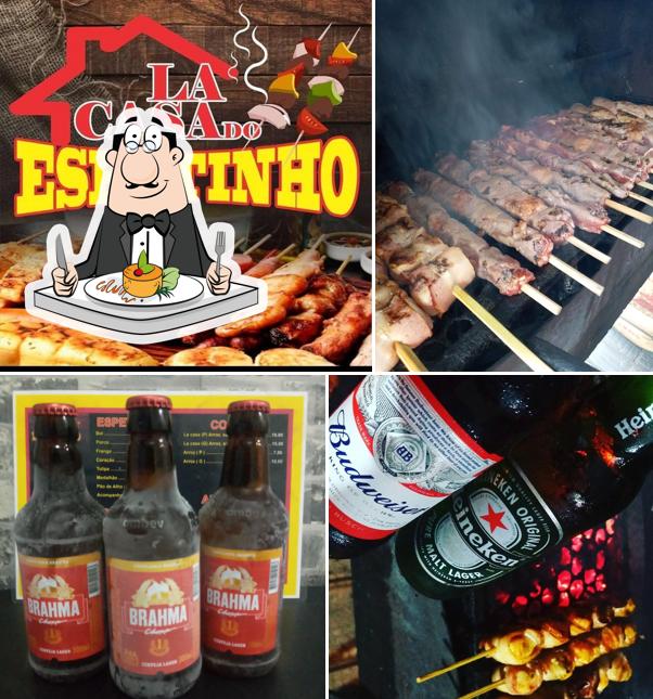 Lacasa do Espetinho