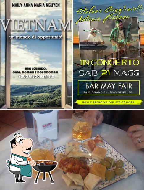 Immagine di May Fair Bar - Passignano sul Trasimeno (pg)