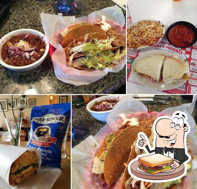 Find the best place to eat in Auburn, Maine, summer 2024 Restaurant Guru