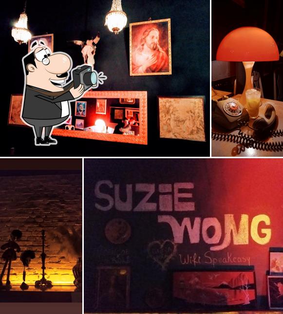 See this photo of Suzie Wong Bar