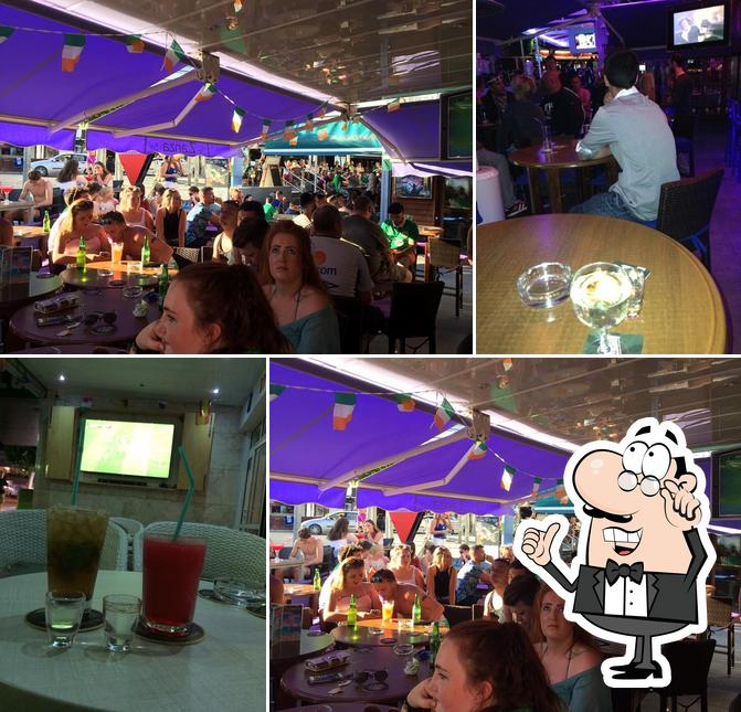 The Zanza Bar, Gran Via Puig de Galatzó, 20, L9 in Santa Ponsa