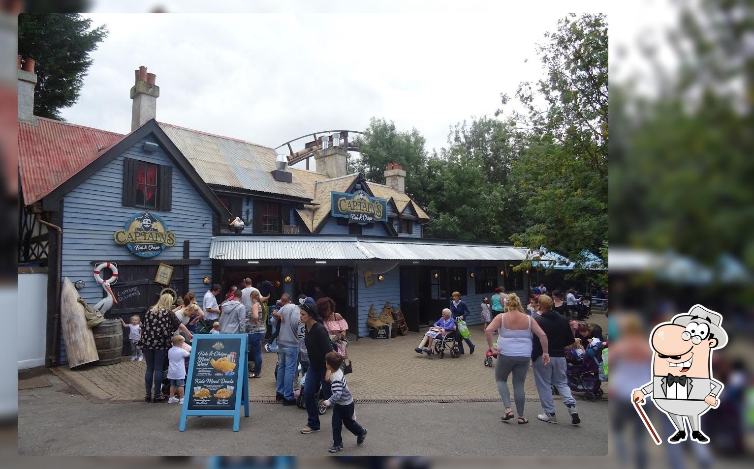 Best fish & chips in Chessington restaurants, summer 2024 - Restaurant Guru