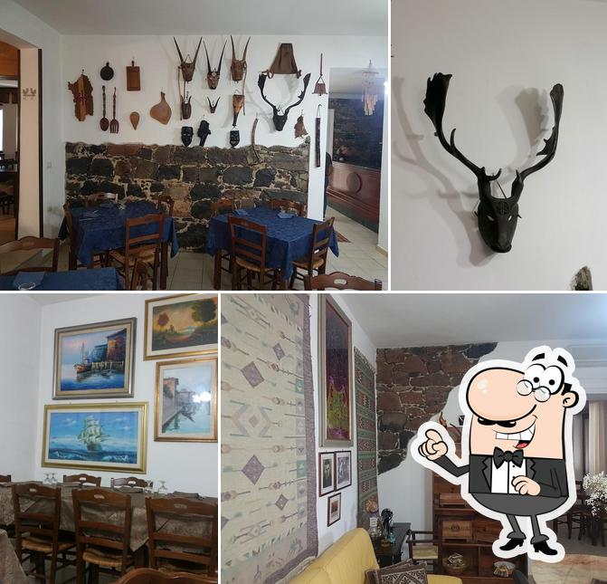 Ristorante Trattoria da Antoniangela