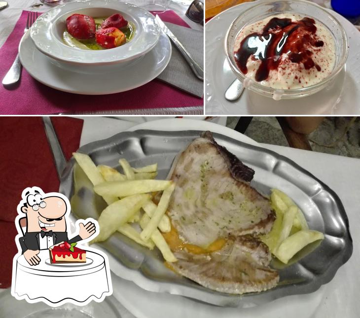 Restaurante Carrera, Pl. Mayor, 1 in Labuerda - Restaurant reviews