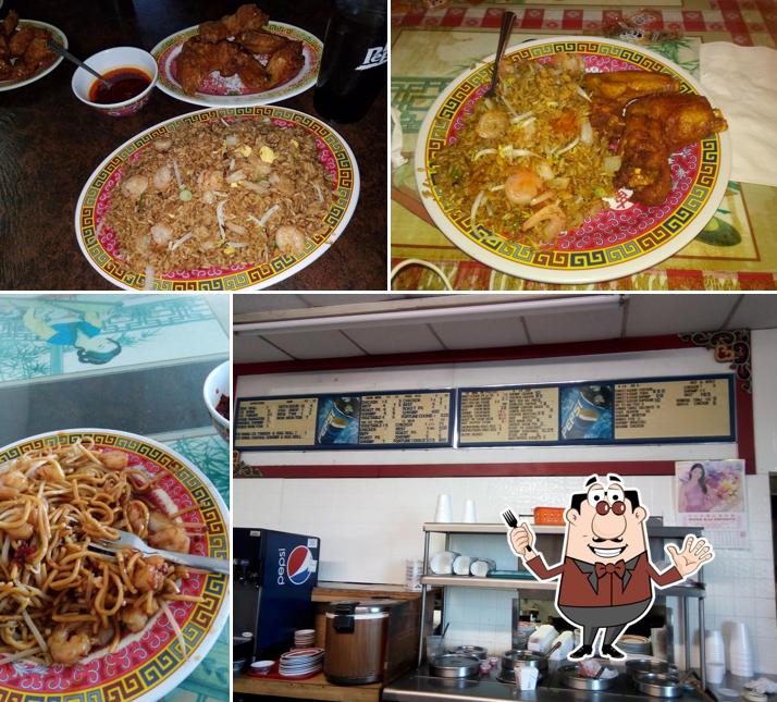 Fortune Cookie Chinese Fast in Immokalee Restaurant menu and reviews