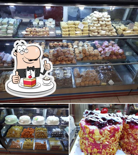 KR Bakes